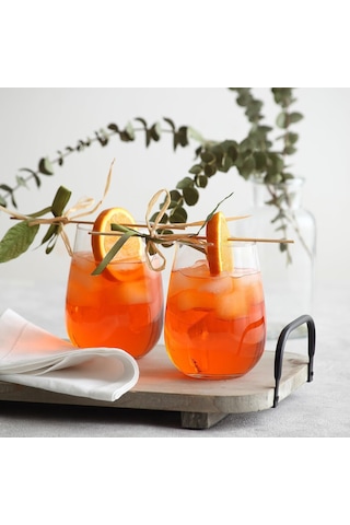 ' Lı Goblet ' Lı Goblet Çok Renkli