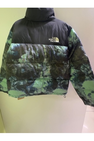 The North Face Nfb09cd8mfmyi-455 Mont Çok Renkli