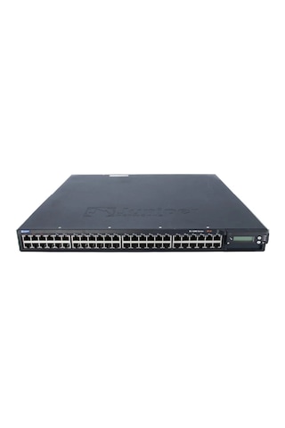 Juniper Ex4200-24px 24 Port Gbe Full Poe+ 30w 930w L3 Switch Refurbished