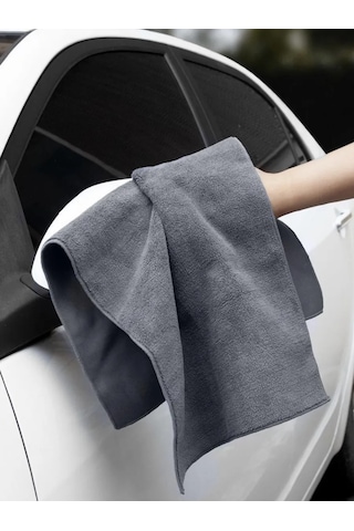 A Seller Araba Yıkaması Ve Kurulaması İçin Bez 3 Adet 299475131