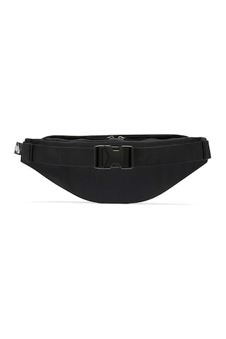 Nike Heritage Waistpack Fa21 Unisex Siyah Bel Çantası