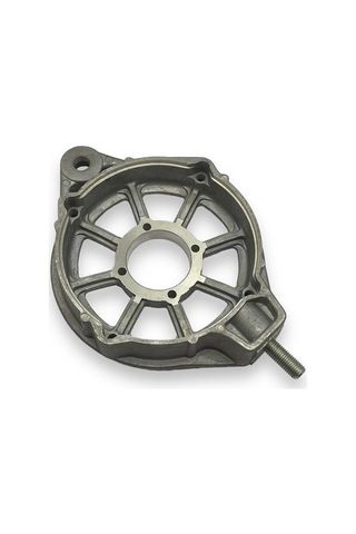 Alternatör Ön Kapak 55 A Cıvatalı Lada Samara/nıva