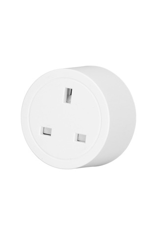 Maiyame Akıllı Wi-fi Priz A7: Ev Cihazlarınızı Uzaktan Kontrol Edin, Google Asistan Uyumlu, Bluetooth Özellikli