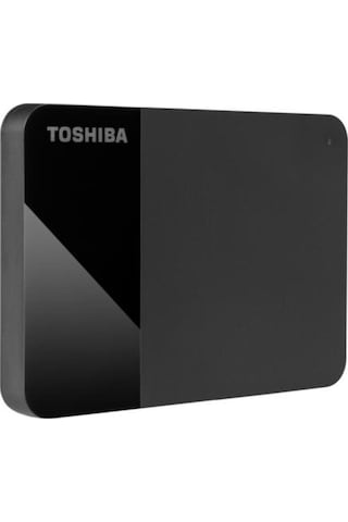 Toshıba Hdd Usb 4tb Canvıo Ready 2.5 Usb 3.2 G1 Sıyah Hdtp340ek3ca-136889