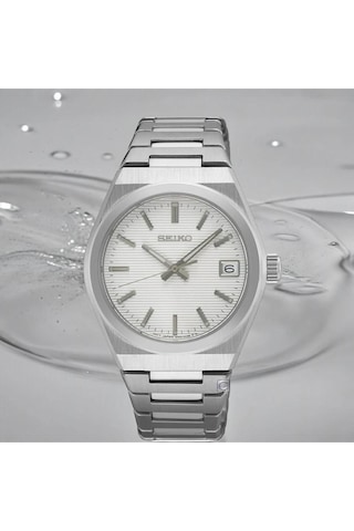 Seiko Sur573p1 Quartz Kadın Kol Saati