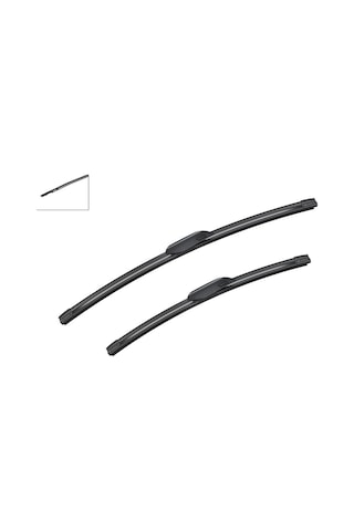 Bosch Silecek Süpürgesi 575/450 Mm Aerotwın A025s Chery Tıggo 8 2020 -mg Hs 2024