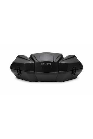 Cf Moto Cforce 450-625-1000 Arka Canta Aksesuar Siyah - Şeffaf