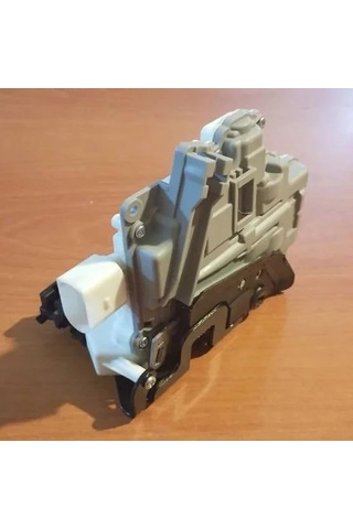 Kapı Kilidi Arka Sağ Passat B6 2005 2010 3c4839016a