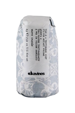 Davines More İnside Texturizing Dust Saç Pudrası 8 G