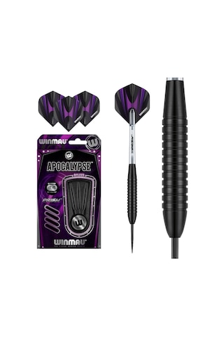 Winmau Apocalypse Steeltıp 22 Gr Dart Oku