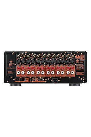 Marantz Amp20 12 Kanal Reference Power Amplifikatör