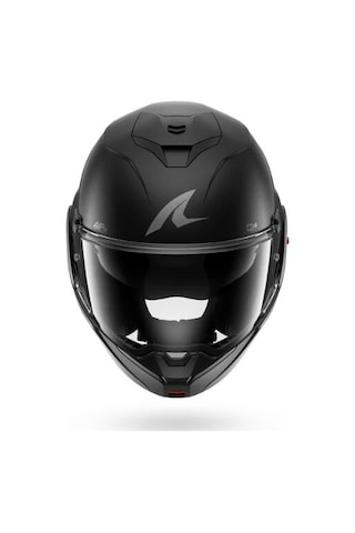 Shark Oxo Sp Lyne Mat Çene Açılır Kask Siyah