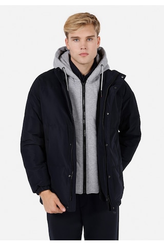 Colins Lacivert Erkek Mont Cl1070920 Q1.v1 Dnv Koyu Lacivert