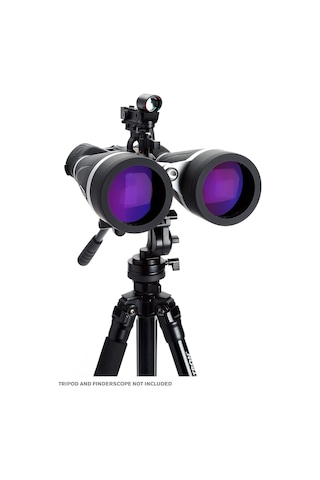 Celestron – SkyMaster Pro 20x80 Dürbün 72031 Siyah