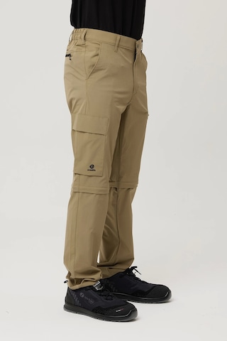 Armadillo Erciyes Outdoor Pantolon 2n1 Şort-pantolon A.vizon