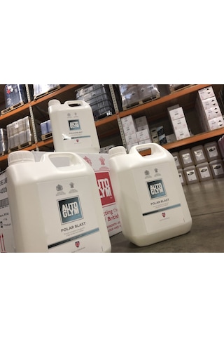 Autoglym Polar Blast