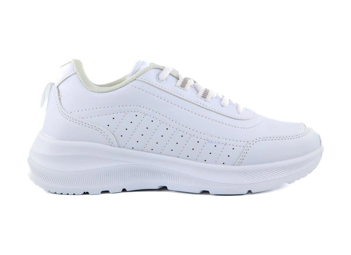 M.P Mp 252-6065 Beyaz Unisex Sneakers Beyaz