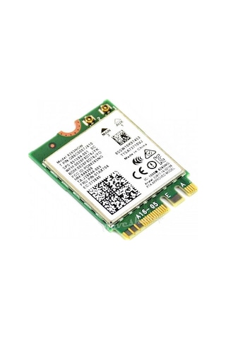 Ac8265 Jetson Nano İçin Kablosuz Nıc, Wifi / Bluetooth