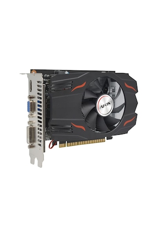 Afox Geforce Gtx 750 Ti Af750tı-4096d5h5-v3 4gb Gddr5 128bit Dx11 Aeae1afx0056