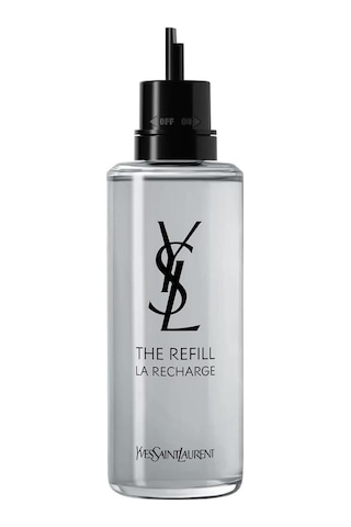 Yves Saint Laurent Myslf Le Parfum Refill La Recharge 150 Ml Erkek Parfümü Oryantal