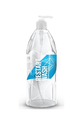 Gyeon Q²m Restartwash Konsantre Yüzey Yenileyici Şampuan - 1000 M