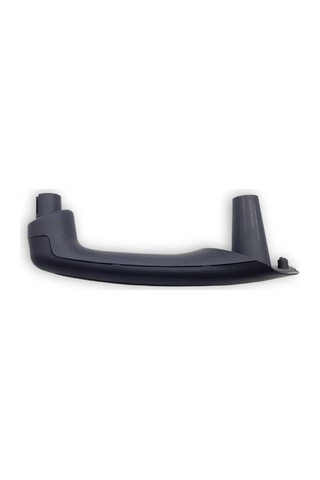 VW Golf 4 1998-2004 Sağ Arka İç Çekme Kapı Kolu Siyah 1J4867180A