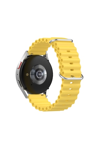 Huawei Watch Gt Gt2 Gt3 Gt4 Pro Honor Watch Uyumlu Ocean Kordon 22mm