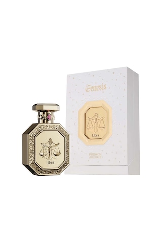 French Avenue Genesis Libra Edp 90 Ml Unisex Parfüm Oryantal Çiçeksi