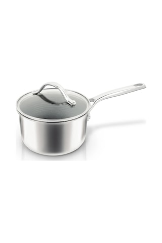 Uniqella Silver Pro Serisi 16 Parça Set Çelik