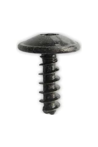 I&apos M Global Vw Davlumbaz Torx Vida Tx25 5x16x15 N10354601 İle Uyumlu - 10 Adet
