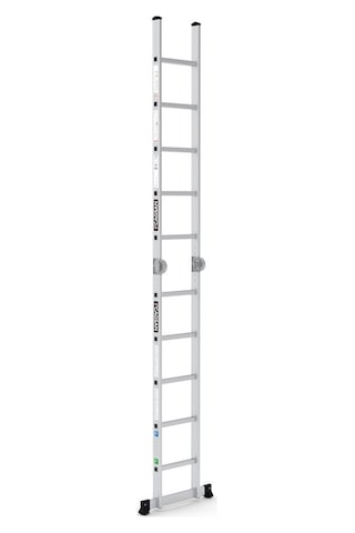 Çağsan 2x5 Basamaklı Folde Katlanır Merdiven K3