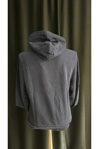 Honda Kapüşonlu Lacivert H Sweatshırt