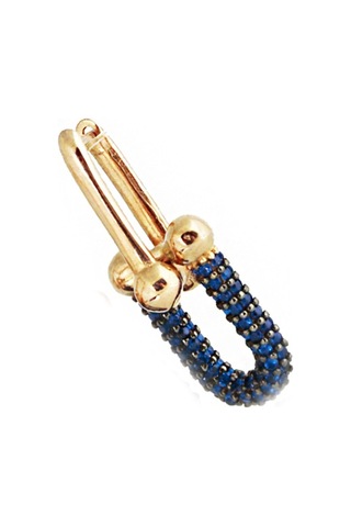 Masaliko Mito Küpe - 925 Ayar Gümüş, Minimal Ve Işıltı Zarafet Altın