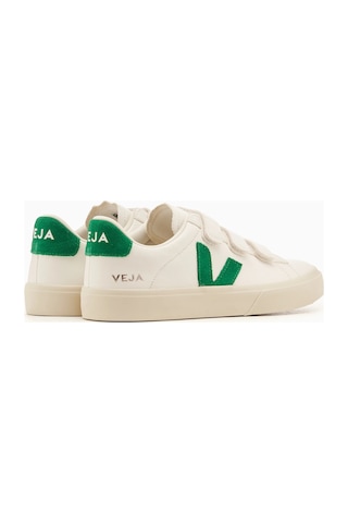 Veja Recıfe Kadın Ayakkabı Rc0503697a Beyaz