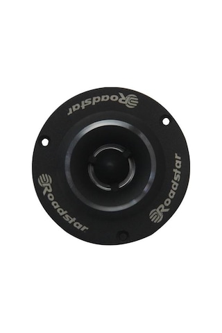 Roadstar Rdh-T100Pro 300 Watt 10 Cm Tweeter 2Li Takım