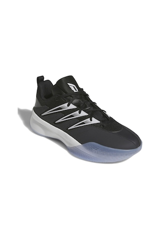 Adidas Dame Certıfıed 3 Siyah Erkek Basketbol Ayakkabısı 000000000102237060 Siyah