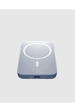Mey İthalat Magsafe Uyumlu 10000 Mah Powerbank Diğer