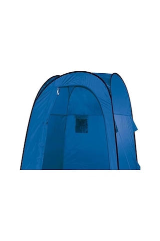 High Peak Rimini Duş Ve Giyinme Çadırı Beyaz - Kırmızı