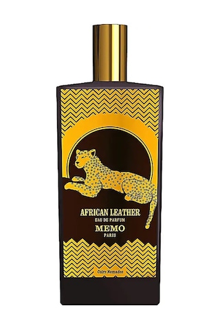 Memo African Leather Unisex Parfüm EDP 75 ML