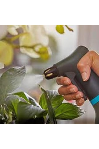 Gardena 11110 Basınçlı Püskürtücü Ilaçlama Pompası Gri