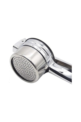 Potato Press 2025'ten Değiştirilebilir Disklere Sahip Paslanmaz Çelik Buz Presi