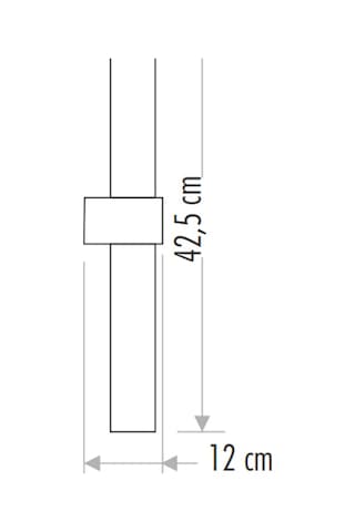 CATA 6W 3200K GÜNIŞIĞI SAKA LED APLİK Diğer