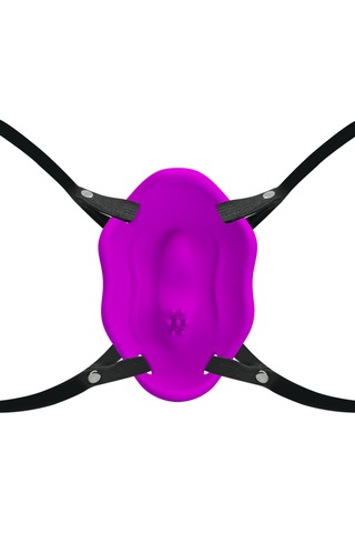 X-sense Love Rider 10 Titreşimli Klitoral Orgazm Vibratör