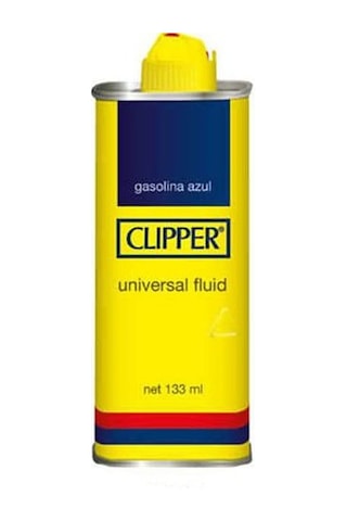 Clipper Çakmak Benzini 133Ml N11.364