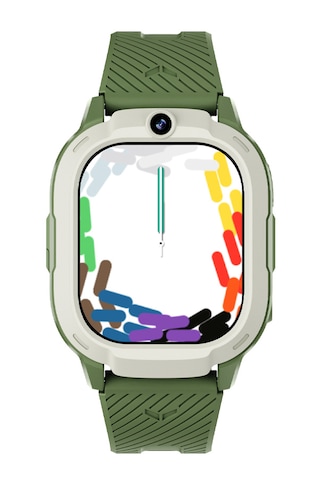 Welio Wwatch JR One 2 GB 16 GB Hafıza Android Akıllı Çocuk Saati (Distribütör Garantili)