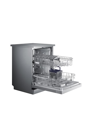 Samsung DW60M5044FS 4 Programlı 13 Kişilik Bulaşık Makinesi