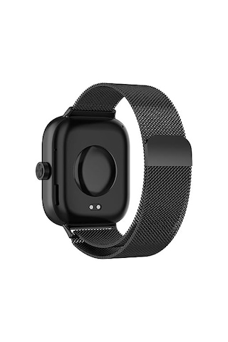 Xiaomi Redmi Watch 4 / Band 8 Pro Kordon Milano Loop Metal Kordon