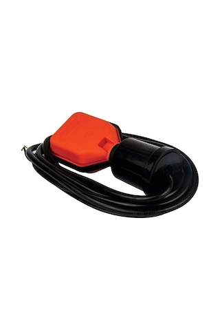 Furnas Pvc Seviye Flatörü - 20 Metre - F-ft-2000