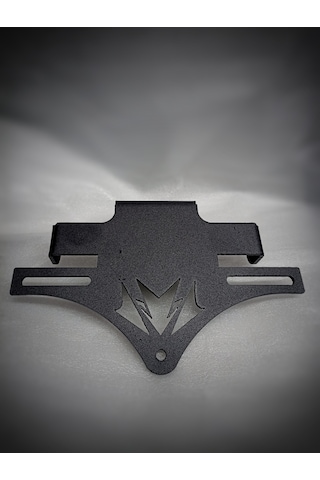 Cf Moto 450 Sr Plakalık