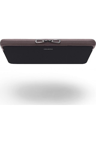 Cote&ciel Mackbook 11" İle Uyumlu Taşıma Kılıfı Tekstil Brazilian Slate Kılıf